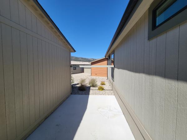2020 Cavco 110SU28704A Mobile Home