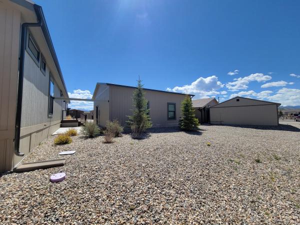 2020 Cavco 110SU28704A Mobile Home
