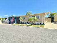 1966 SEAB Manufactured Home
