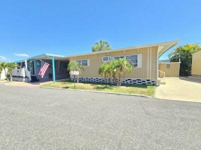 Mobile Home at 1375 Pasadena Ave. S., #224 South Pasadena, FL 33707