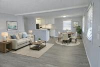 1966 SEAB Manufactured Home