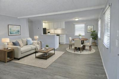 Photo 2 of 5 of home located at 1375 Pasadena Ave. S., #224 South Pasadena, FL 33707