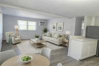 1966 SEAB Manufactured Home