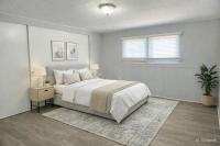 1966 SEAB Manufactured Home