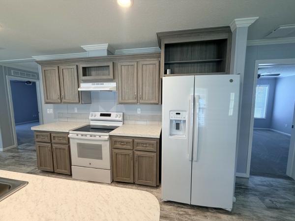 2025 Jacobsen IMP-2421A(28X44) Mobile Home