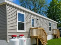 2026 Clayton - Lewistown PA The Gem Manufactured Home