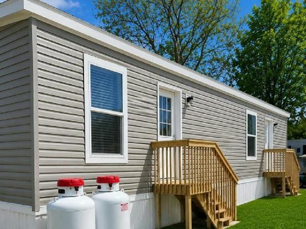 2026 Clayton - Lewistown PA Mobile Home For Sale