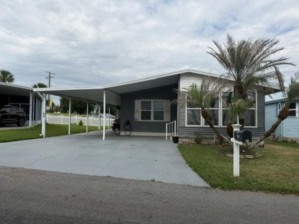 1989 GLEN Mobile Home For Sale
