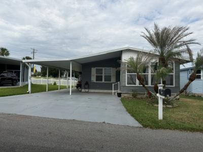 Mobile Home at 115 Arianna Way Auburndale, FL 33823