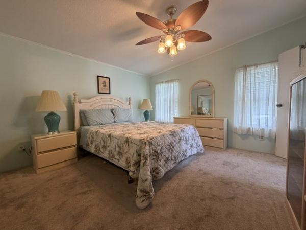 1989 GLEN GLEN Mobile Home