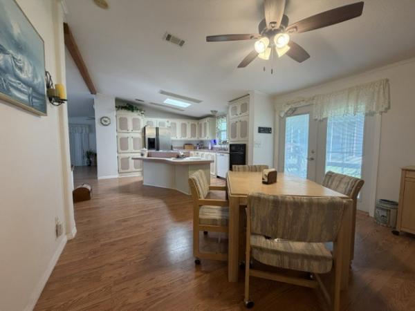 1989 GLEN GLEN Mobile Home