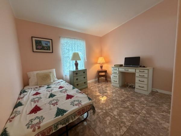 1989 GLEN GLEN Mobile Home