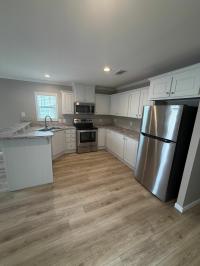 2024 Clayton Homes Inc Community Park Mobile Home