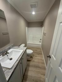 2024 Clayton Homes Inc Community Park Mobile Home