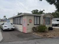 1987 SHOR N13080 Mobile Home