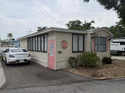 Mobile Home at 5100 60th Street East, Site U-11 Bradenton, FL 34203