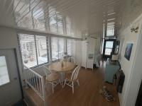 1987 SHOR N13080 Mobile Home