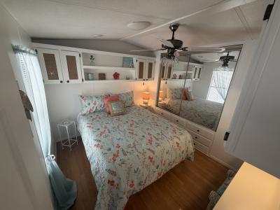 Photo 5 of 6 of home located at 5100 60th Street East, Site U-11 Bradenton, FL 34203