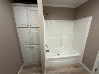 2024 Clayton Homes Inc Community Park Mobile Home