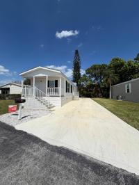 2024 Clayton Homes Inc Community Series Mobile Home