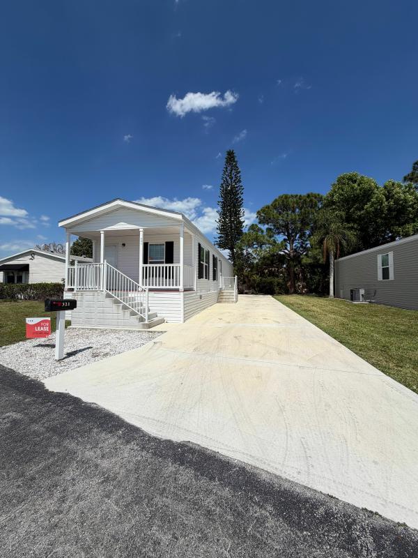 2024 Clayton Homes Inc Mobile Home For Sale