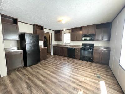 Mobile Home at 13318 S. Dixie Hwy. #179 Holly, MI 48442