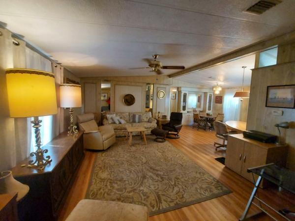 1985 Fleetwood Mobile Home For Sale
