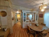 1985 Fleetwood Barrington Manufactured Home