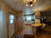1985 Fleetwood Barrington Manufactured Home