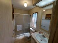 1985 Fleetwood Barrington Manufactured Home