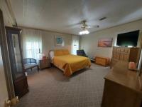 1985 Fleetwood Barrington Manufactured Home