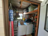 1985 Fleetwood Barrington Manufactured Home