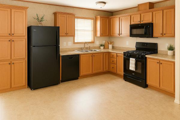 2017 Champion Mobile Home For Sale