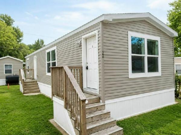 2022 Clayton - Lewistown PA Mobile Home For Sale