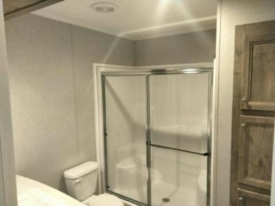 Photo 5 of 6 of home located at 1 Victory Ave Lot #22 Pennsville, NJ 08070