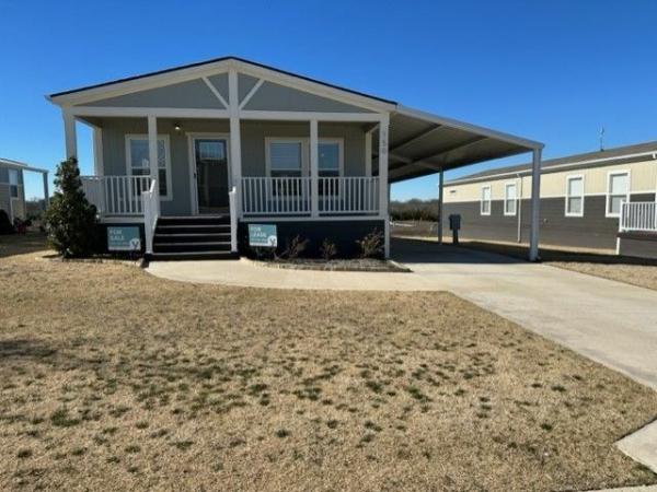 2022 American Homestar Corp Mobile Home For Sale