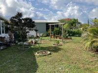 1987 Barrington HS Manufactured Home