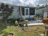 1987 Barrington HS Manufactured Home