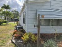 1987 Barrington HS Manufactured Home