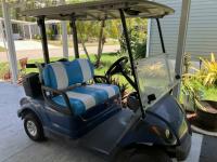 1987 Barrington HS Manufactured Home