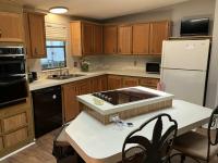 1987 Barrington HS Manufactured Home