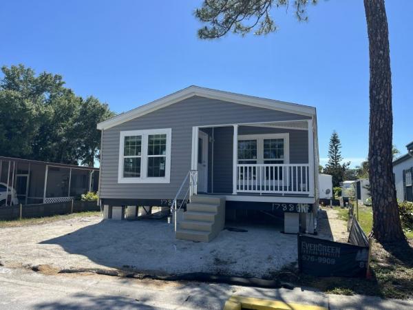 2026 Nobility - Ocala Mobile Home For Sale