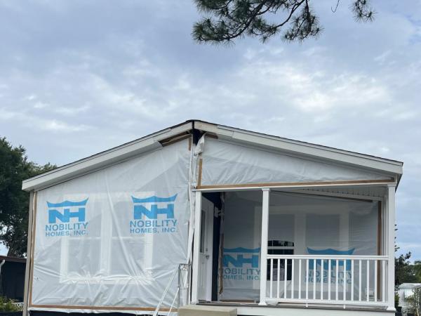 2026 Nobility - Ocala Windley* Mobile Home