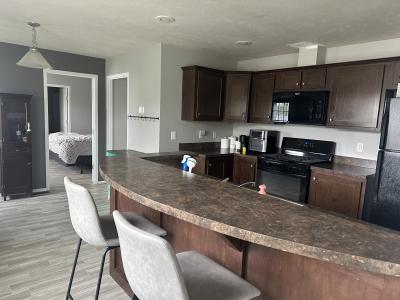 Photo 3 of 13 of home located at 2111 Quarry Drive Hudsonville, MI 49426