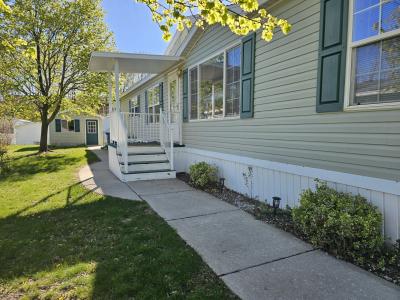 Mobile Home at 2342 Friendship Traverse City, MI 49686