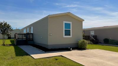 Mobile Home at 7151 Woodlake Pkwy #362 San Antonio, TX 78218