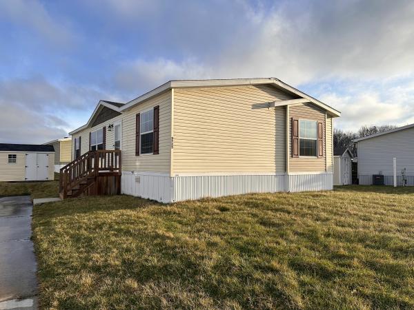 2018 Redman Mobile Home For Sale