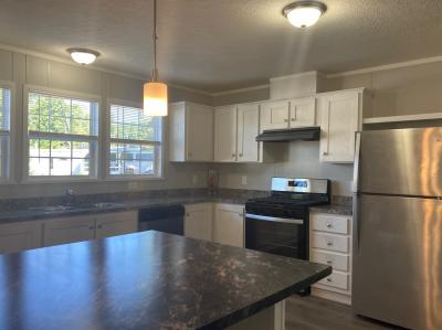 Photo 4 of 12 of home located at 144 Mt Vernon Drive Sharonville, OH 45241
