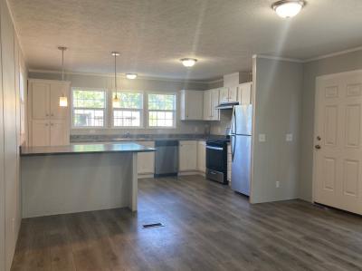 Photo 5 of 12 of home located at 144 Mt Vernon Drive Sharonville, OH 45241