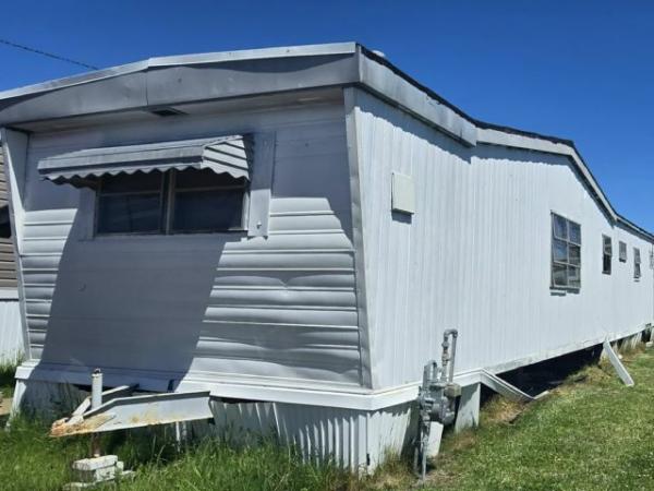 1967 PRI Mobile Home For Sale